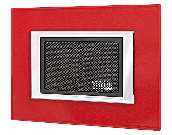 VIVALDI GIOVEDIFF 503 10W BLACK