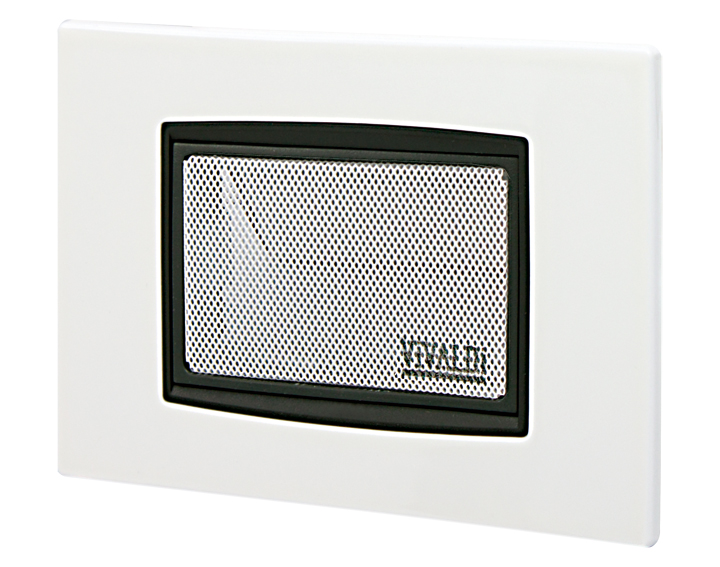 VIVALDI GIOVEDIFF 503 10W WHITE