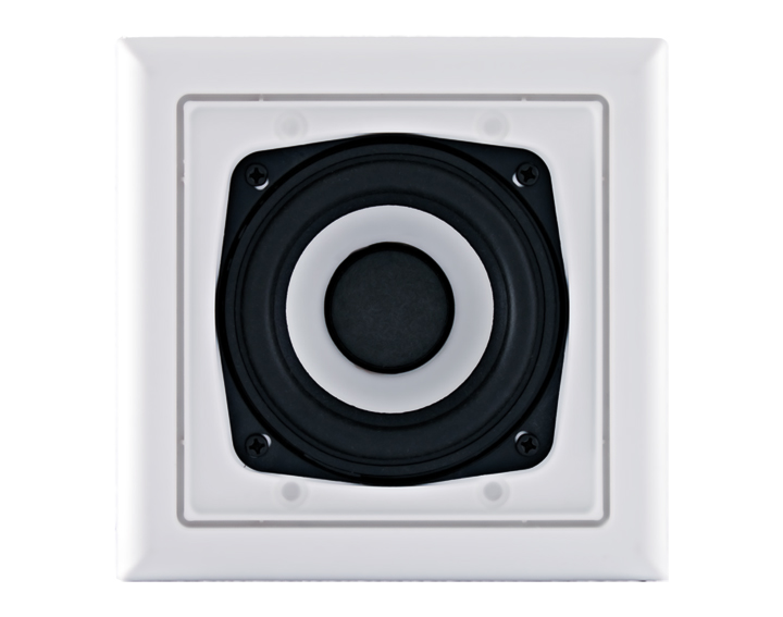 VIVALDI ULISSEDIFF 506 6W/100V WHITE