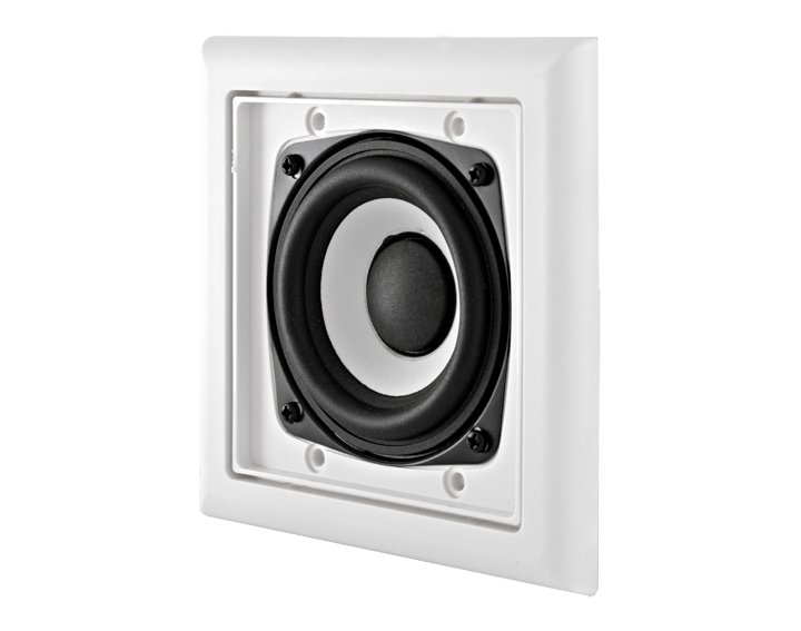 VIVALDI ULISSEDIFF 506 6W/100V WHITE