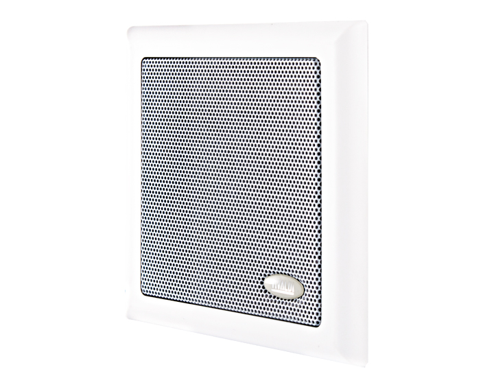 VIVALDI ULISSEDIFF 506 6W/100V WHITE