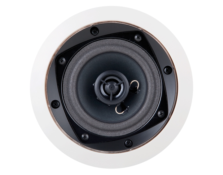 VIVALDI GIOVEDIFF 25W/8OHM WHITE