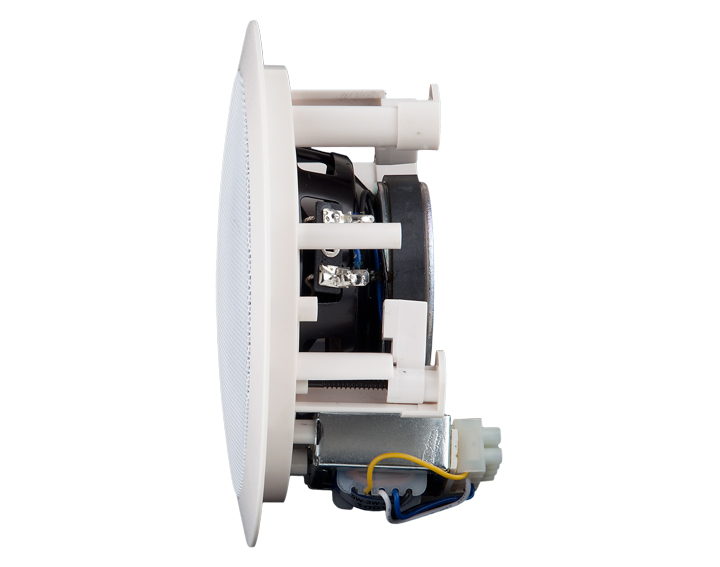 VIVALDI ULISSEDIFF 6W/100V WHITE