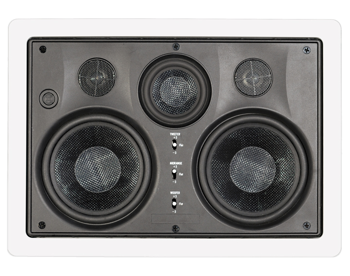 VIVALDI GIOVEDIFF 120W 8OHM WHITE
