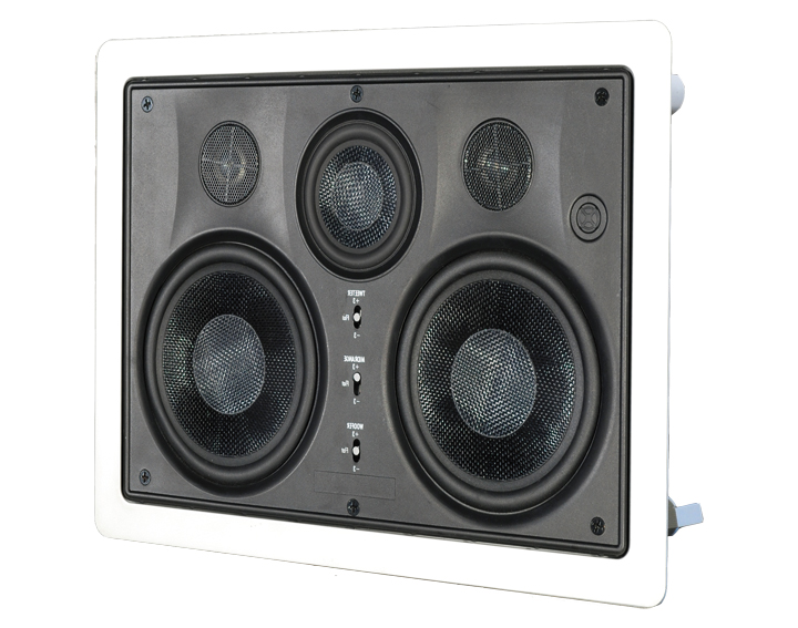 VIVALDI GIOVEDIFF 120W 8OHM WHITE