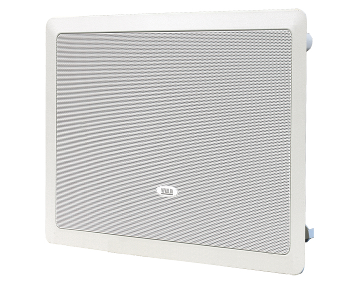 VIVALDI GIOVEDIFF 120W 8OHM WHITE