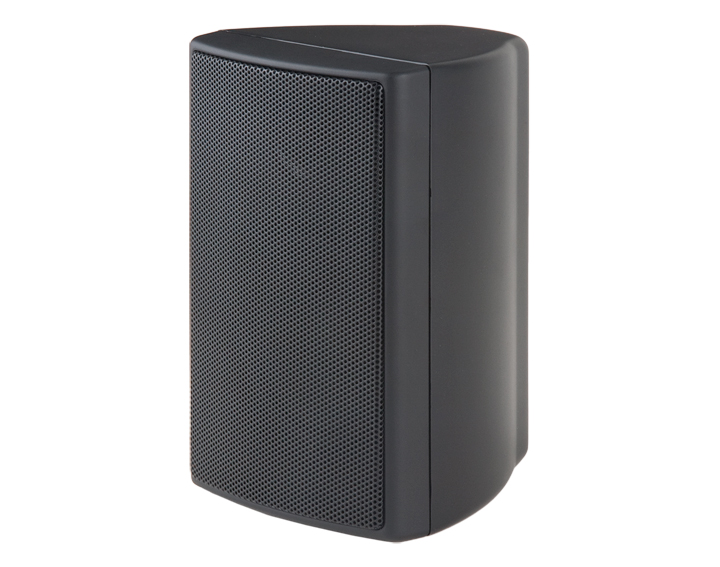 VIVALDI ULISSEDIFF 20W/8OHM 6W/100V BLACK