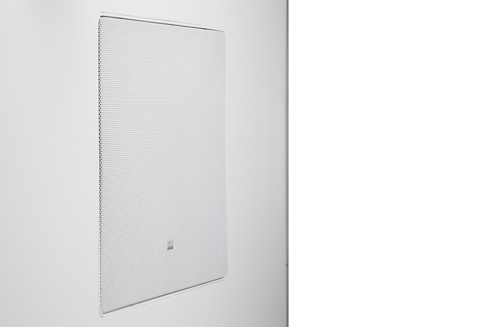VIVALDI GIOVEDIFF 120W 8OHM WHITE