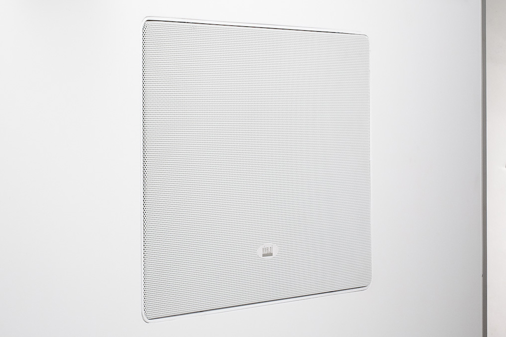 VIVALDI GIOVEDIFF 120W 8OHM WHITE