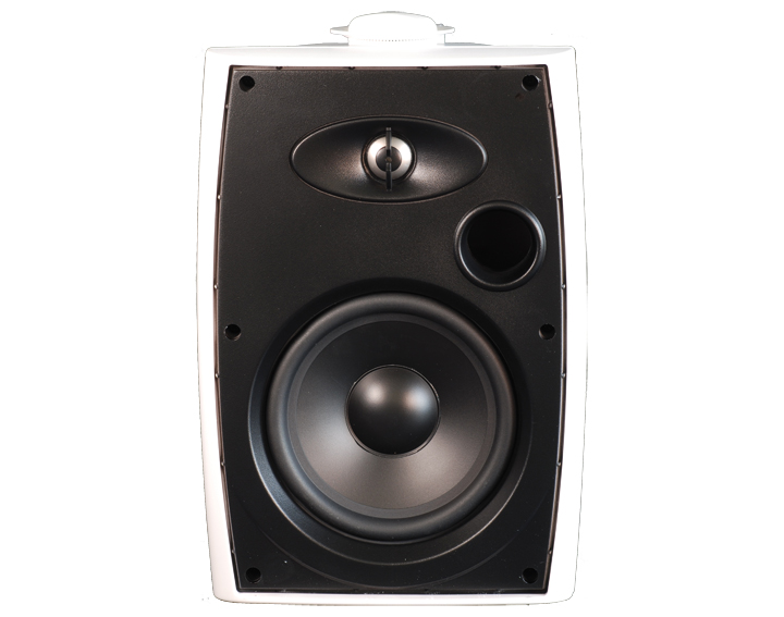 VIVALDI ULISSEDIF 40W/100V 60W/8OHM WHITE