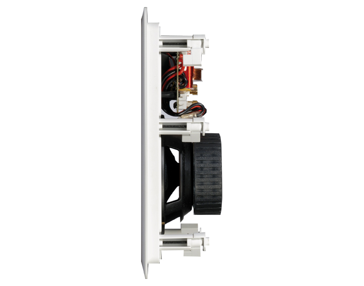 VIVALDI GIOVEDIFF ATTIVO 100W WHITE