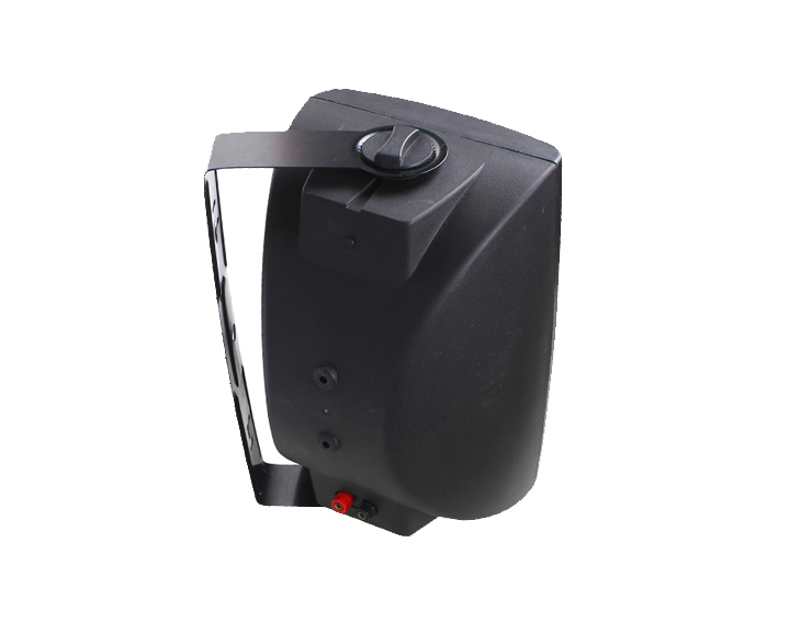 VIVALDI ULISSEDIFF 40W/100V 60W/8OHM BLACK