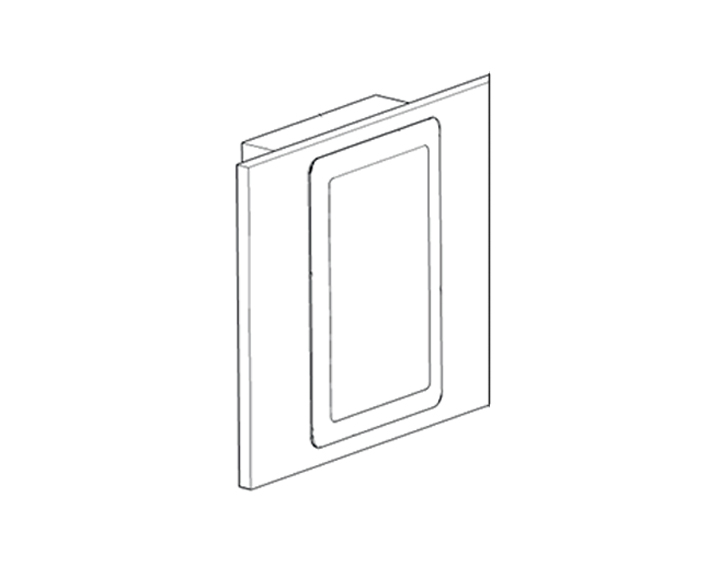 VIVALDI ULISSESCATOLA 155X210X75 MM