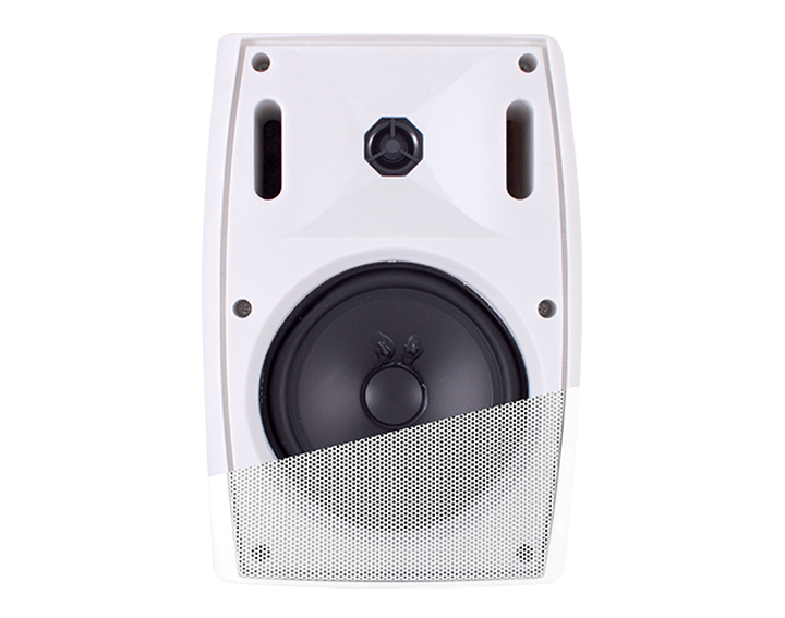 VIVALDI EN54DIFF 20W/100V 40W/8OHM WHITE