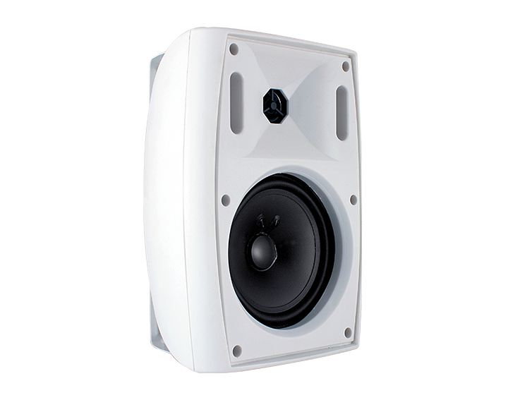 VIVALDI EN54DIFF 20W/100V 40W/8OHM WHITE