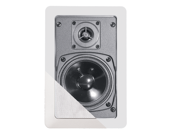 VIVALDI GIOVEDIFF 30W 8OHM WHITE