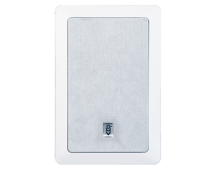 VIVALDI EN54DIFF 6W 100V WHITE