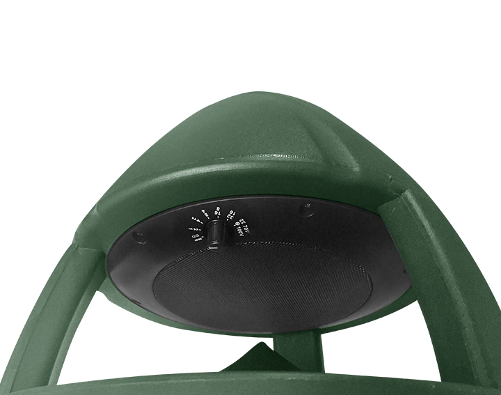 VIVALDI ULISSEDIFF 32W/100V 60W/8OHM