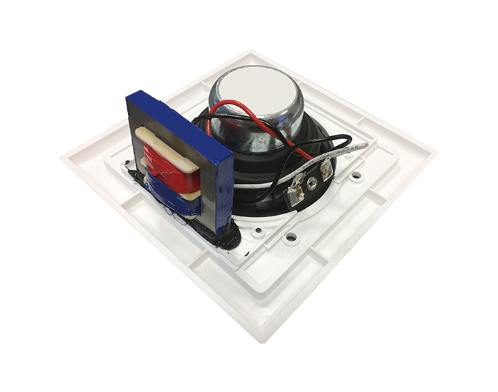 VIVALDI ULISSEDIFF 506 6W/100V WHITE